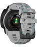 GARMIN Смарт-часы Instinct 2 Solar, 40мм, 0.9