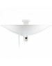 UBIQUITI Точка доступа ISP PBE-M5-400, белый