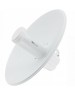 UBIQUITI Точка доступа ISP PBE-M5-400, белый