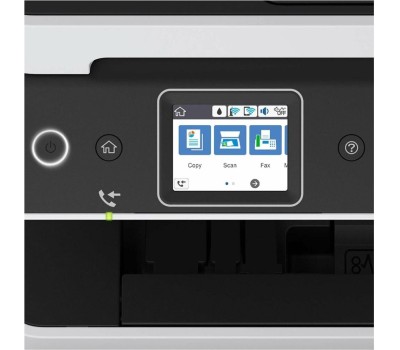МФУ струйный EPSON МФУ струйное L6490 цветная печать, A4, с СНПЧ, серый [c11cj88405/404/502/507]