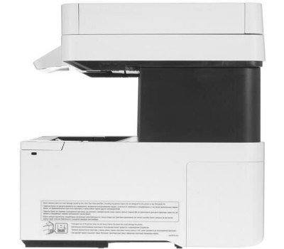МФУ струйный EPSON МФУ струйное L6490 цветная печать, A4, с СНПЧ, серый [c11cj88405/404/502/507]