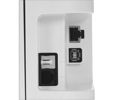 МФУ струйный EPSON МФУ струйное L6490 цветная печать, A4, с СНПЧ, серый [c11cj88405/404/502/507]