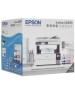 МФУ струйный EPSON МФУ струйное L6490 цветная печать, A4, с СНПЧ, серый [c11cj88405/404/502/507]