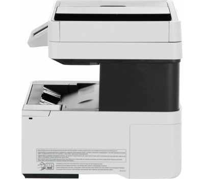 МФУ струйный EPSON МФУ струйное L6490 цветная печать, A4, с СНПЧ, серый [c11cj88405/404/502/507]