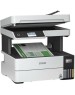 МФУ струйный EPSON МФУ струйное L6490 цветная печать, A4, с СНПЧ, серый [c11cj88405/404/502/507]