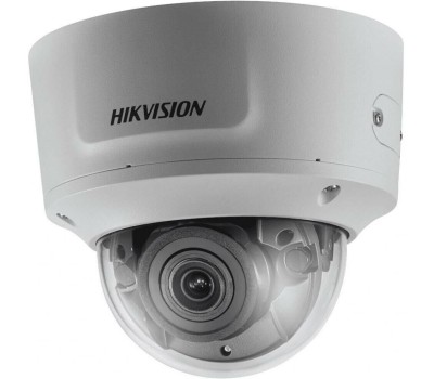 Камера видеонаблюдения HIKVISION Камера видеонаблюдения IP DS-2CD2743G2-IZS, 2688х1520 pix, 2.8-12 мм, белый
