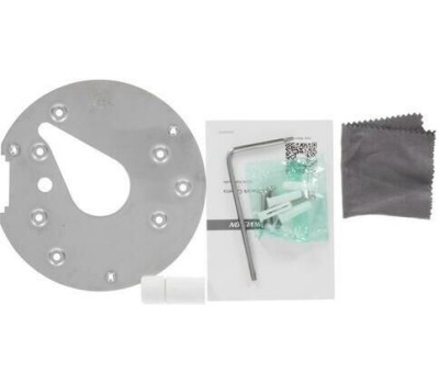 Камера видеонаблюдения HIKVISION Камера видеонаблюдения IP DS-2CD2743G2-IZS, 2688х1520 pix, 2.8-12 мм, белый