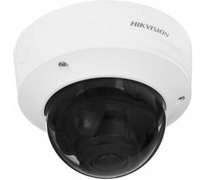 Камера видеонаблюдения HIKVISION Камера видеонаблюдения IP DS-2CD2743G2-IZS, 2688х1520 pix, 2.8-12 мм, белый