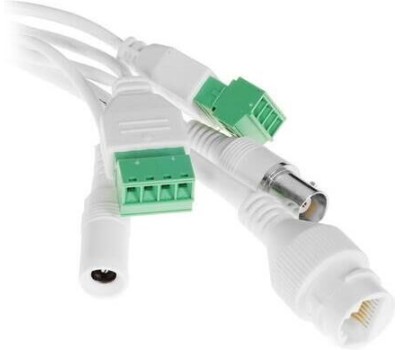 Камера видеонаблюдения HIKVISION Камера видеонаблюдения IP DS-2CD2743G2-IZS, 2688х1520 pix, 2.8-12 мм, белый