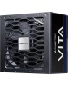 CHIEFTEC Блок питания Vita BPX-850-S, 850Вт, 120мм, черный, retail