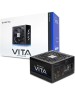 CHIEFTEC Блок питания Vita BPX-850-S, 850Вт, 120мм, черный, retail
