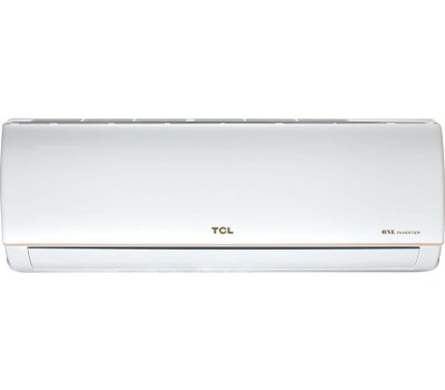 TCL Сплит-система инверторная One Inverter TAC-09HRID/E1 настенная, до 26м2, 9000 BTU, с обогревом, (комплект из 2-х коробок)