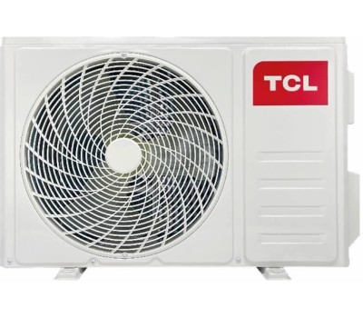 TCL Сплит-система инверторная One Inverter TAC-09HRID/E1 настенная, до 26м2, 9000 BTU, с обогревом, (комплект из 2-х коробок)