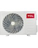 TCL Сплит-система инверторная One Inverter TAC-09HRID/E1 настенная, до 26м2, 9000 BTU, с обогревом, (комплект из 2-х коробок)