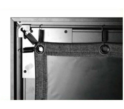 Экраны CACTUS Экран FrameExpert CS-PSFRE-180X102, 180х102 см, 16:9, настенный