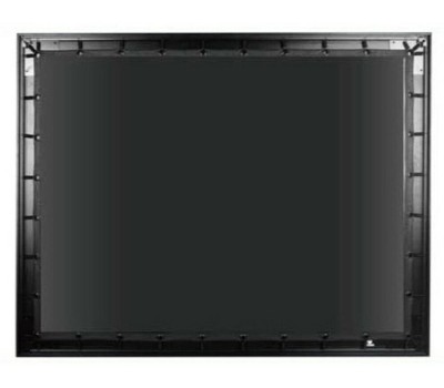 Экраны CACTUS Экран FrameExpert CS-PSFRE-180X102, 180х102 см, 16:9, настенный