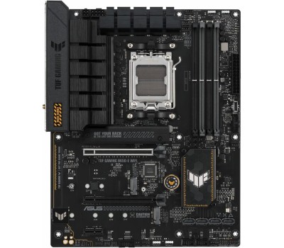 Материнская плата ASUS Материнская плата TUF GAMING B650-E WIFI, Socket AM5, AMD B650, ATX, Ret