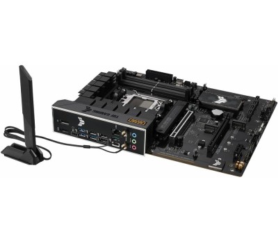 Материнская плата ASUS Материнская плата TUF GAMING B650-E WIFI, Socket AM5, AMD B650, ATX, Ret