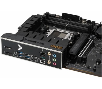 Материнская плата ASUS Материнская плата TUF GAMING B650-E WIFI, Socket AM5, AMD B650, ATX, Ret