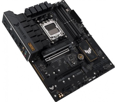 Материнская плата ASUS Материнская плата TUF GAMING B650-E WIFI, Socket AM5, AMD B650, ATX, Ret