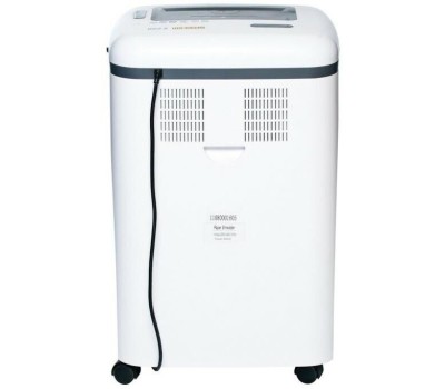 шредеры OFFICE KIT Уничтожитель бумаг S250 4x35, P-4, 25 лист. одновременно, 38л [ok0440s250]