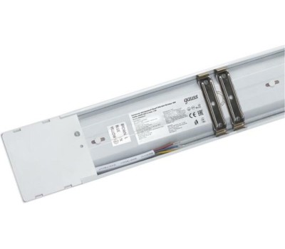 GAUSS Светильник 844424218 18Вт 4000К белый