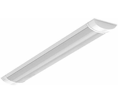 GAUSS Светильник 844424218 18Вт 4000К белый