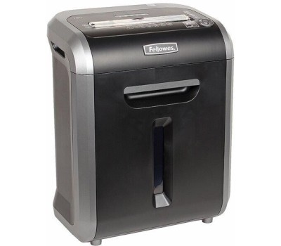 шредеры FELLOWES Уничтожитель бумаг PowerShred 79Ci, P-4, 4х38 мм, 16 лист. одновременно, 23л [fs-46790]