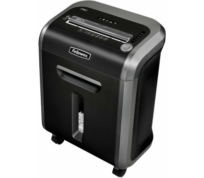 шредеры FELLOWES Уничтожитель бумаг PowerShred 79Ci, P-4, 4х38 мм, 16 лист. одновременно, 23л [fs-46790]