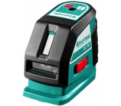 Лазерный нивелир KRAFTOOL Лазерный нивелир 34660-4 34660-4