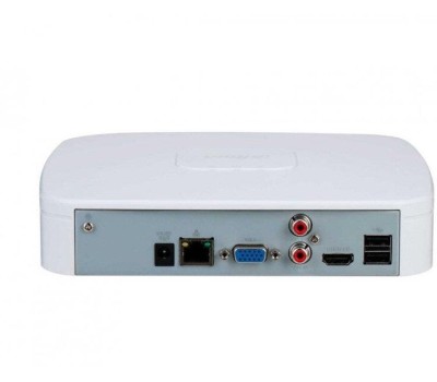 Видеорегистратор DAHUA Видеорегистратор NVR (сетевой) DHI-NVR4116-EI