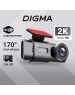 Видеорегистратор DIGMA Видеорегистратор FreeDrive 943W, черный