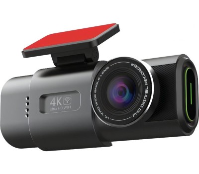 Видеорегистратор DIGMA Видеорегистратор FreeDrive 943W, черный