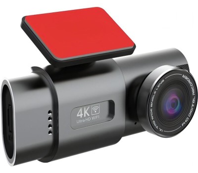 Видеорегистратор DIGMA Видеорегистратор FreeDrive 943W, черный