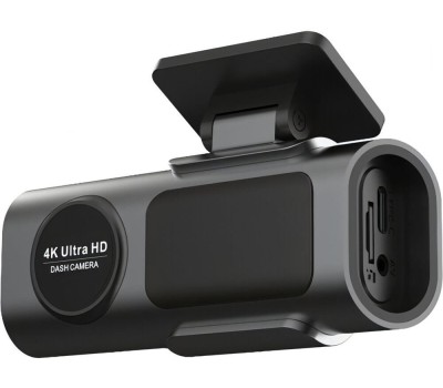 Видеорегистратор DIGMA Видеорегистратор FreeDrive 943W, черный