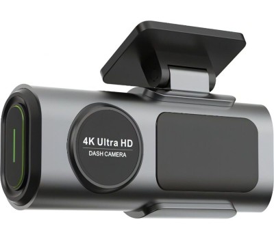 Видеорегистратор DIGMA Видеорегистратор FreeDrive 943W, черный