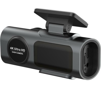 Видеорегистратор DIGMA Видеорегистратор FreeDrive 943W, черный