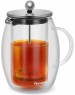Френч-пресс RONDELL Френч-пресс Calypso RDS-1822, 1л, прозрачный
