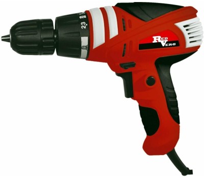 REDVERG Шуруповерт RD-SD320/1, сетевой