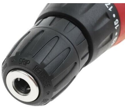 REDVERG Шуруповерт RD-SD320/1, сетевой