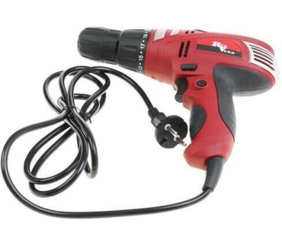 REDVERG Шуруповерт RD-SD320/1, сетевой