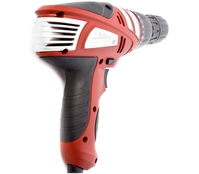 REDVERG Шуруповерт RD-SD320/1, сетевой