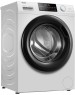 Стиральная машина HAIER Стиральная машина HW90 BP14959, с фронтальной загрузкой, 9кг, 1400об/мин, с паром, инверторная