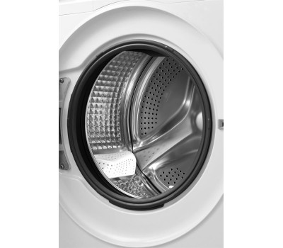 Стиральная машина HAIER Стиральная машина HW90 BP14959, с фронтальной загрузкой, 9кг, 1400об/мин, с паром, инверторная