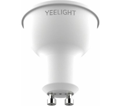 YEELIGHT Умная лампочка GU10 Smart bulb W1(Dimmable) - упаковка 4 шт