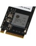 AMD SSD накопитель Radeon R3MP30240G8 240ГБ, M.2 2280, PCIe 3.0 x4, NVMe, M.2