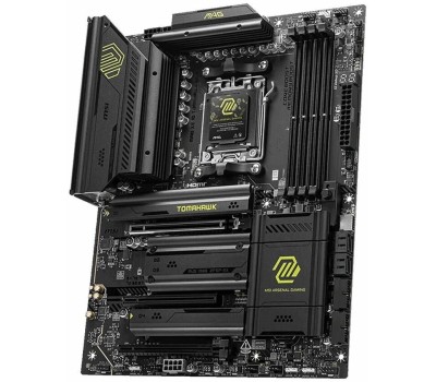 Материнская плата MSI Материнская плата MAG X870 TOMAHAWK WIFI, Socket AM5, AMD X870, ATX, Ret