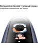 Набор электрических зубных щеток OCLEAN Набор электрических зубных щеток X Lite Duo Set N1801, насадки для щётки: 2 шт, цвет: синий и серый [c01000691]