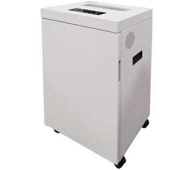 шредеры OFFICE KIT Уничтожитель бумаг S500, P-5, 2х15 мм, 17 лист. одновременно, 50л [ok0215s500]