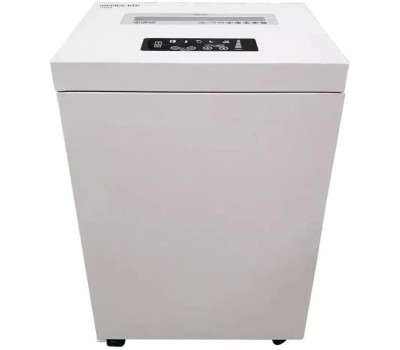 шредеры OFFICE KIT Уничтожитель бумаг S500, P-5, 2х15 мм, 17 лист. одновременно, 50л [ok0215s500]